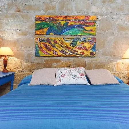 Aparthotel Myrto House