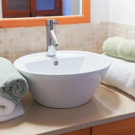 Aparthotel Myrto House Tochni