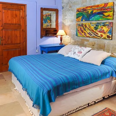 Myrto House * Tóhni