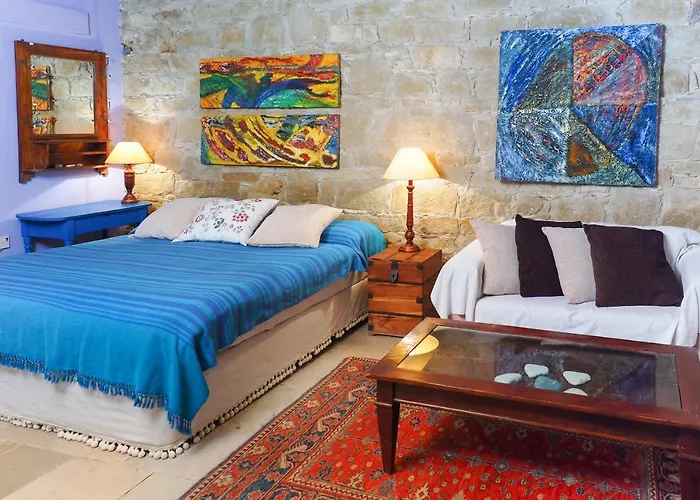 麦尔托别墅酒店 *