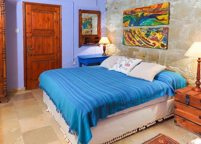 Myrto House * Tokhni