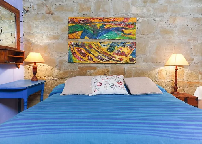 Aparthotel Myrto House