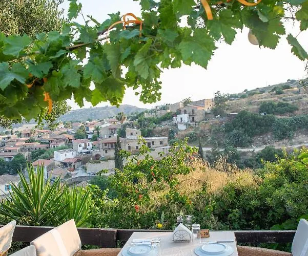 麦尔托别墅酒店 托其