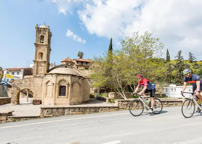 麦尔托别墅酒店 *