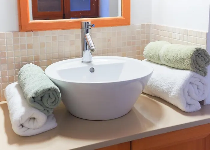 Aparthotel Myrto House Tokhni