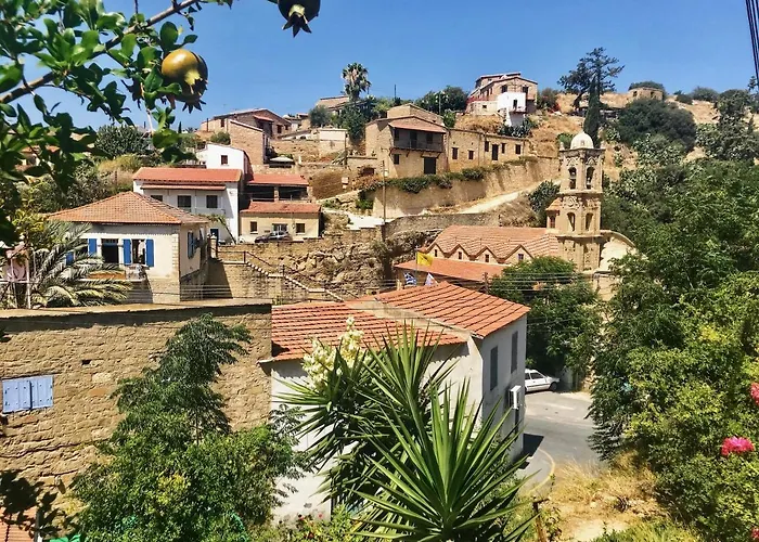 Myrto House * Tokhni